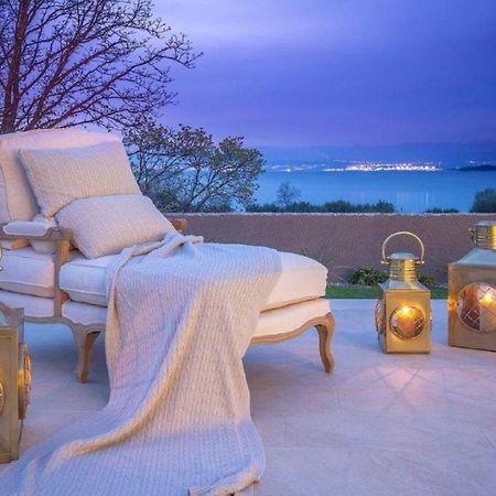 Luxury Villa Prova1 Malinska Exterior foto