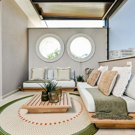 Luxury Villa Prova1 Malinska Exterior foto