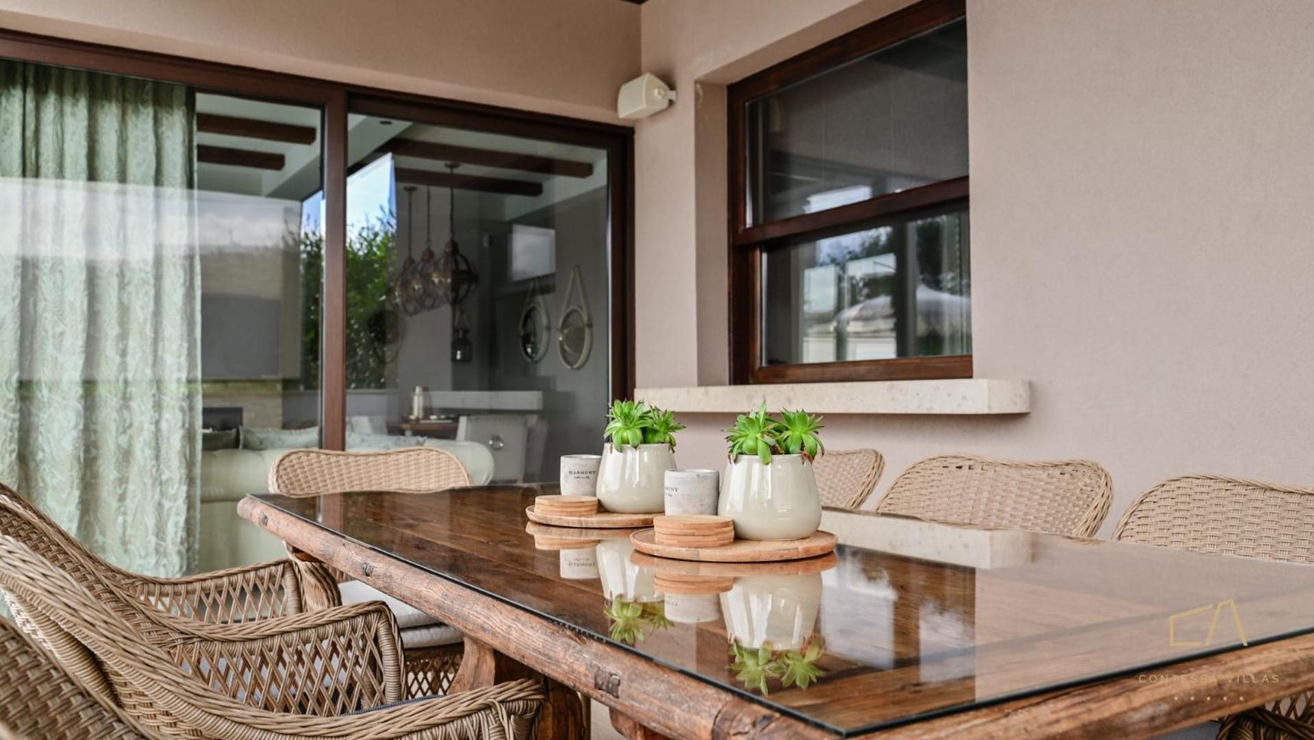 Luxury Villa Prova1 Malinska Exterior foto